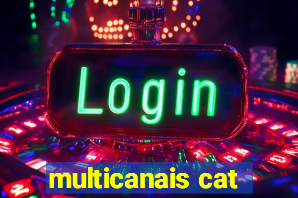 multicanais cat